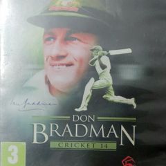 ps3 don bradman cricket 14