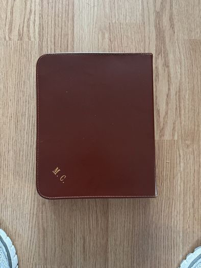 Men's vanity set