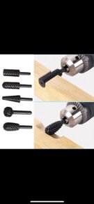 Router tools