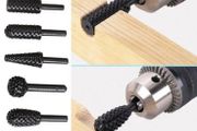 Router tools