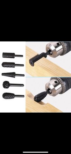 Router tools