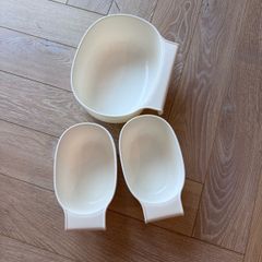 Changing mat accessories
