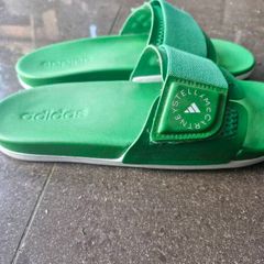 Stella McCartney adidas sliders - never worn