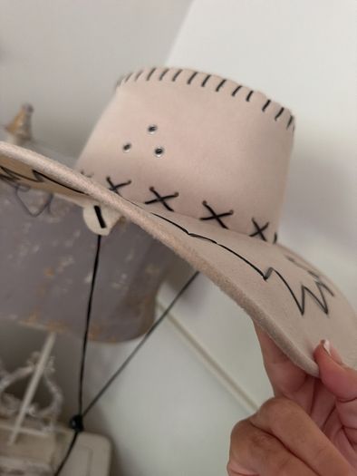 cowboy hat