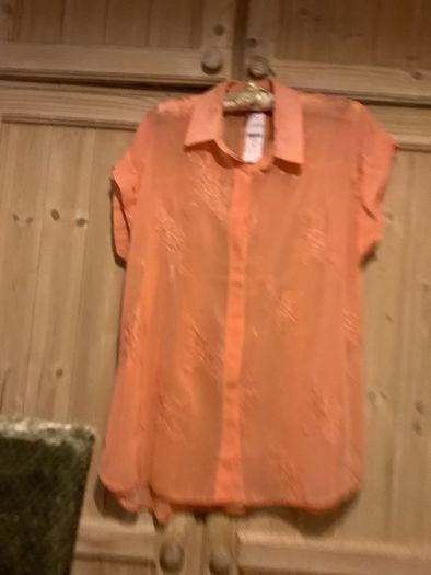 Blouse New