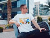Got Crypto? T-shirt Cryptocurrency T-shirt Bitcoin T-shirt Tee Top Shirt