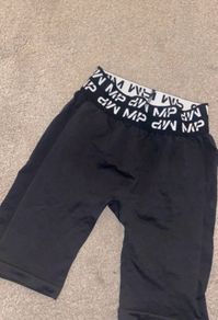 My protein womens bicycle shorts