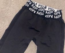 My protein womens bicycle shorts