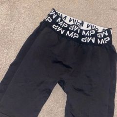 My protein womens bicycle shorts