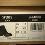 Brand new Dr. Martens Spence Boots Image 4
