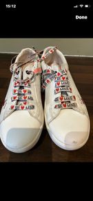 Geox Trainers