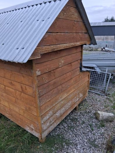 Hen House