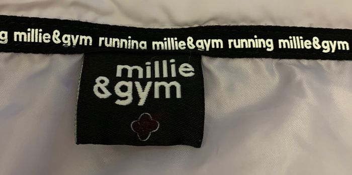 Millie and Gym coat price drop