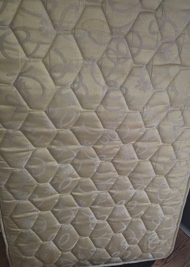 Single Trundle Bed