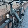 Rockrider E-ACTV 100 Electric Hybrid Bike Image 4