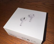 Apple AirPods Pro 3