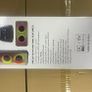 Bluetooth Speakers, 60W(80W Peak) Portable Loud Wireless Stereo Speaker with Rich Bass, Bluetooth 5.0, FM Radio, Colorful Lights, TWS Pairing, 10000mAh Battery, Outdoor Speaker for Home Party Gifts Image 3