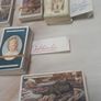 Large collection of cig cards, D18, post 7e Image 4