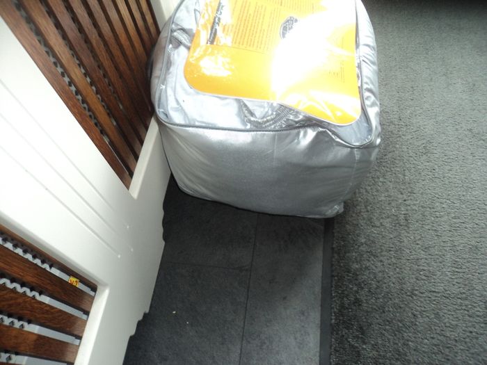 All season Full car  cover