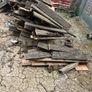 Timber decking Image 2