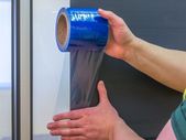 Glass Safe Tape