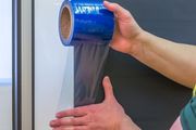 Glass Safe Tape