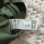 Uniqlo HEATTECH Extra Warm Cashmere Blend Crew Neck T-Shirt (Long Sleeve) Image 4