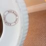 Vintage Table Lamp Wicklow Cermaics Image 5