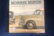 Morris Minor: 70 Years on the Road by Ray Newell