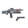 Spawn Commando Spawn 34 McFarlane Action Figure Image 4