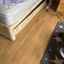 Single bed with pull out bed Image 3
