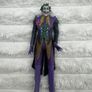 Mattel 2013 DC Comics Unlimited Injustice The Joker Action Figure approx. 17 cm. Used Please see pictures Image 2