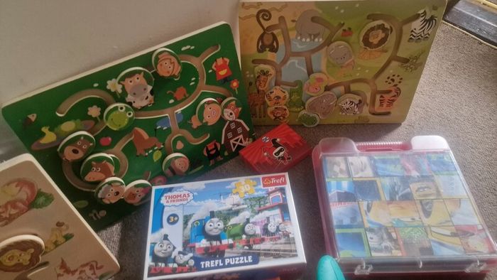 toys
