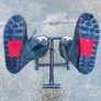 Forma Boulder Trials Boots Size EU 40 Image 3