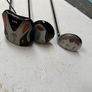 set golf clubs Image 4