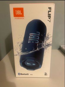 JBL Flip 7 Speaker