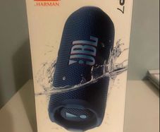 JBL Flip 7 Speaker