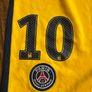 Replica Away Kit PSG 2017 2018 XL Neymar 10 Shirt Image 6