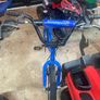 Kids BMX Bike Image 3