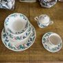 31-piece Noritake Homecraft Berryvine set Image 2