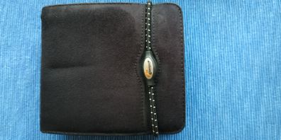 Carry Case for CD DVD Blu Ray Disc