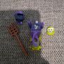 Lego Ghost Ninja Karen Image 4