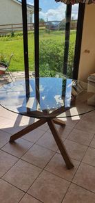 Dinning table