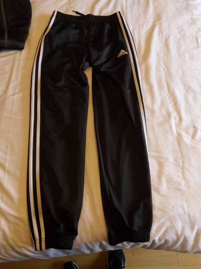 Adidas tracksuit