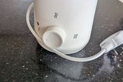 Bottle warmer