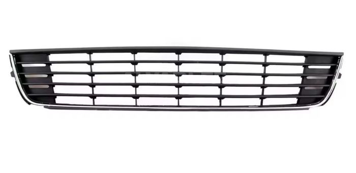 Mk3.5 Vw Caddy facelift Front End enhancement