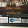 Homeland - Season 3 (2013) Damian Lewis & Claire Danes [DVD TV Boxset] Image 3