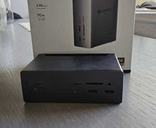 Laptop Docking Station - UGREEN Revodok Max 213 Thunderbolt 4 Dock
