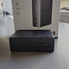 Laptop Docking Station - UGREEN Revodok Max 213 Thunderbolt 4 Dock