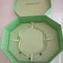 Swarovski tennis necklace Image 5